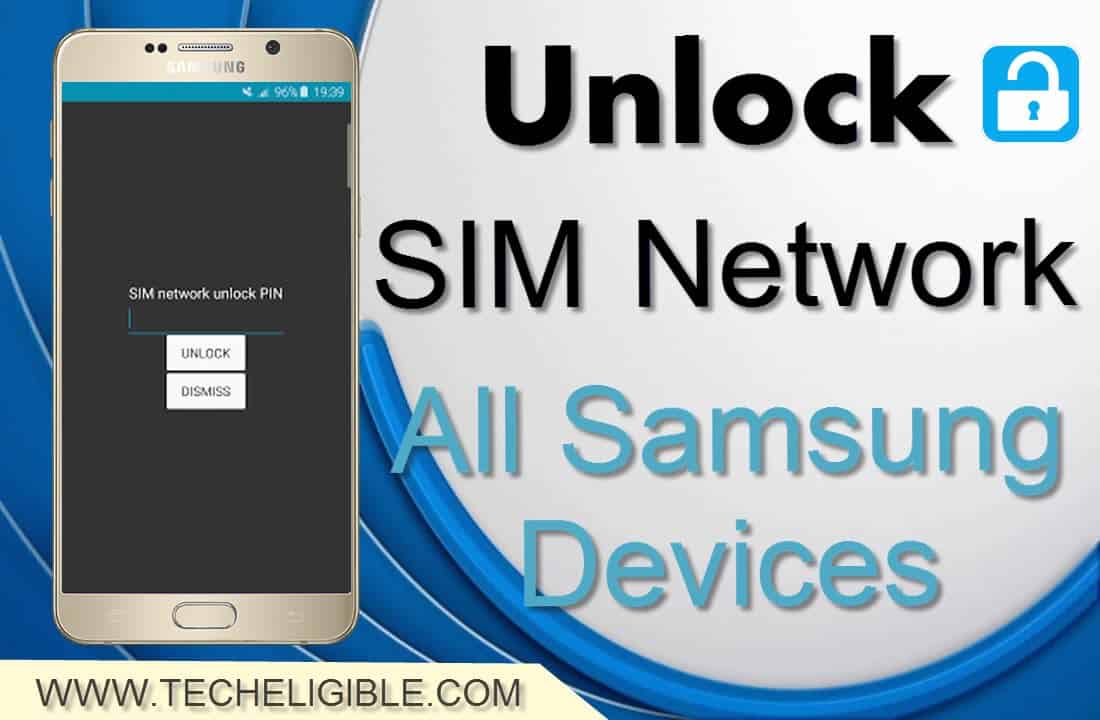 Unlock Samsung Galaxy S5 Unlock Code Free
